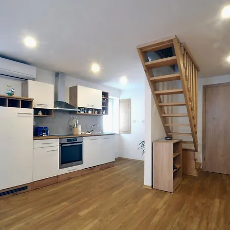 Apartma Plec * Bovec