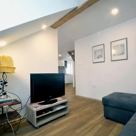 Apartma Plec * Bovec