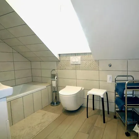 Apartma Plec Apartman *