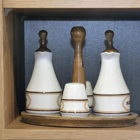 Apartma Plec Apartma *