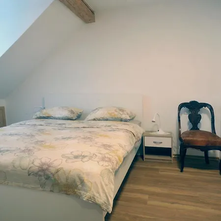 Apartma Apartma Plec Bovec