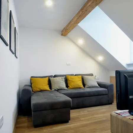 Apartma Plec Apartment *
