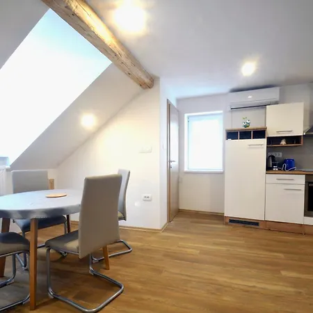 Apartma Plec Bovec