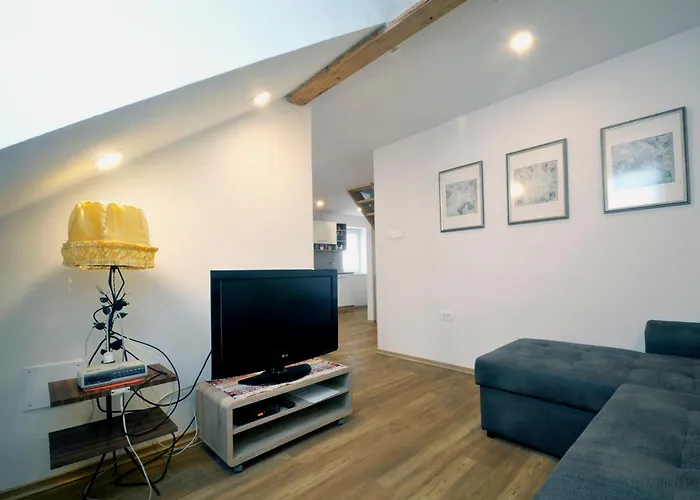 Apartma Plec * Bovec