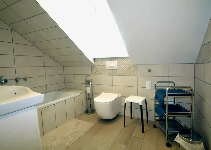 Apartma Plec Appartamento *