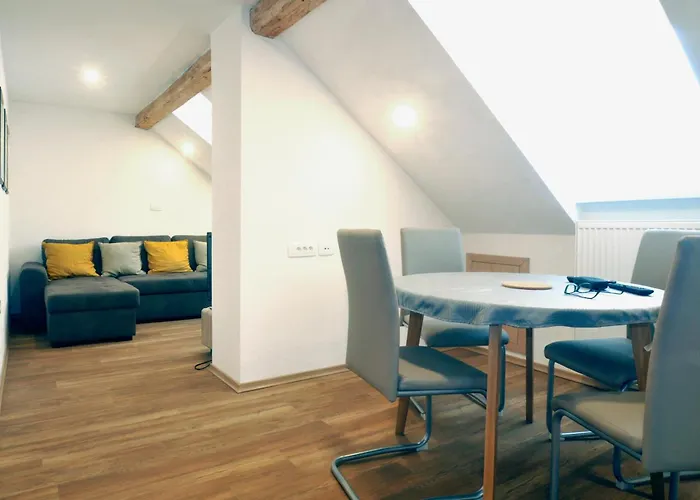 Appartamento Apartma Plec