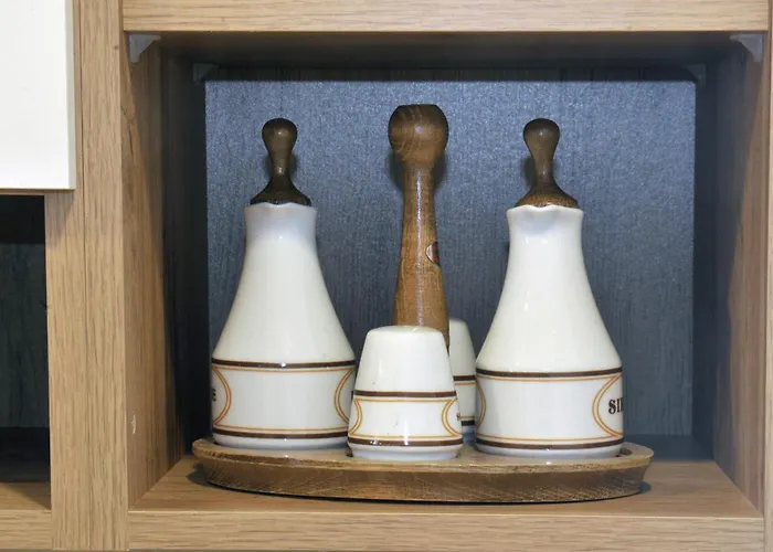 Apartma Plec Appartamento *