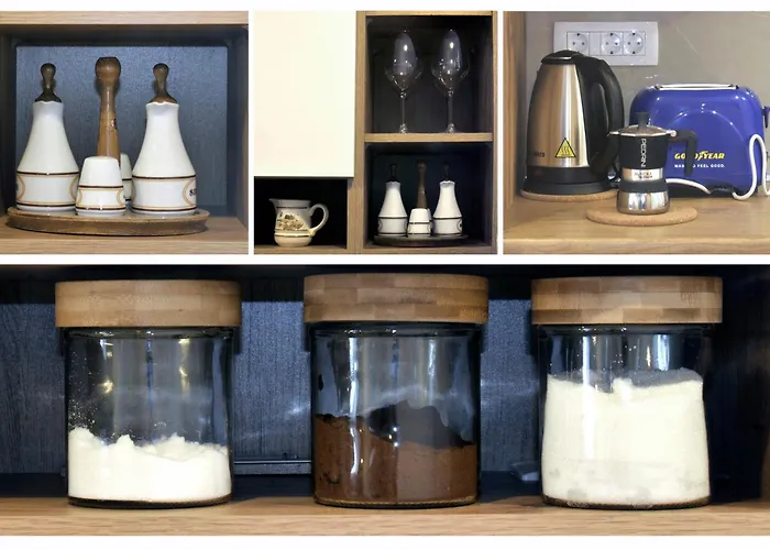 Apartma Plec Appartamento