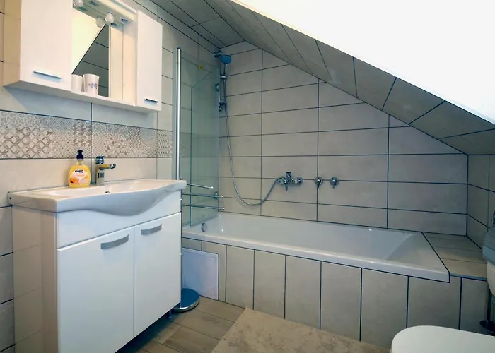 Appartamento Apartma Plec *